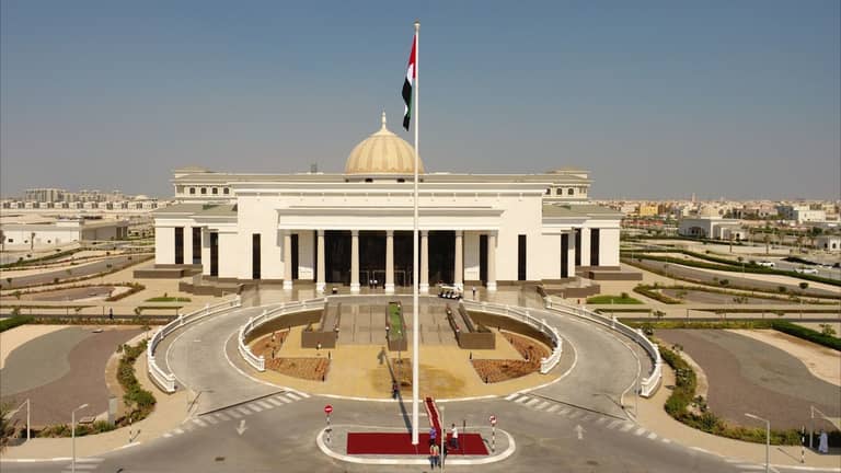 الإمارات تحيل "عصابة بهلول" للمحاكمة