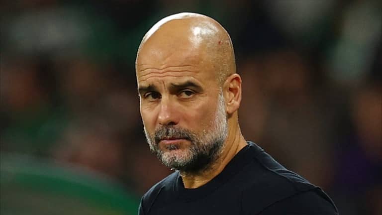 خطة رونالدو تقرب غوارديولا من منتخب البرازيل