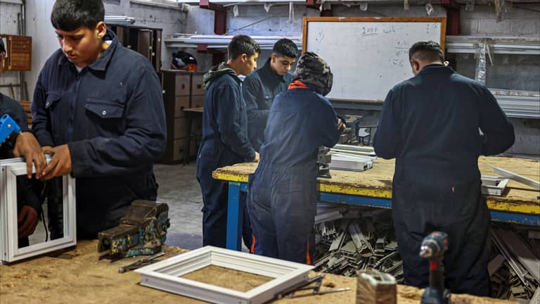 خيارات معدومة.. طلاب الضفة أمام مستقبل مجهول