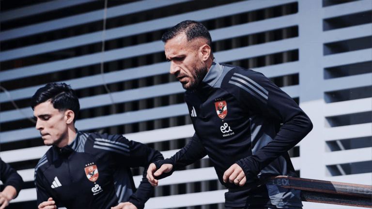 الأهلي والزمالك.. 4 مفاجآت "حمراء" في الديربي