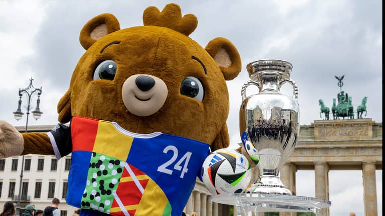 دليلك المختصر لـ"يورو 2024"