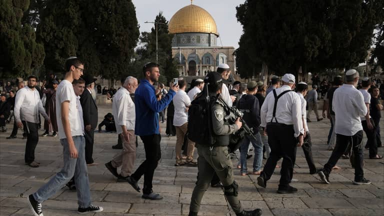 بعد ٧ أكتوبر ليس كما قبله.. لماذا تخشى إسرائيل "الأقصى في رمضان"؟