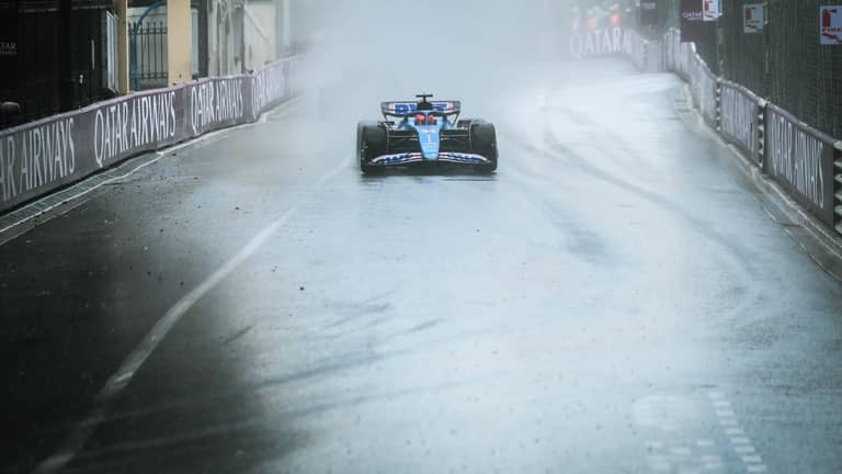 مشروع تاريخي.. هل تنجح خطة "F1" باستخدام الوقود المستدام؟