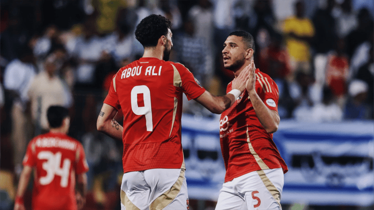 بعد صفقات خيالية.. كيف تطورت قيمة الأهلي السوقية؟