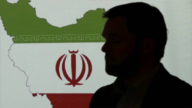 "ماتسبن".. بوصلة إسرائيل التجسسية تصل إلى طهران