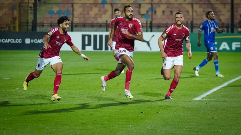 الأهلي المصري وأفريقيا.. أرقام قياسية لا تتوقف