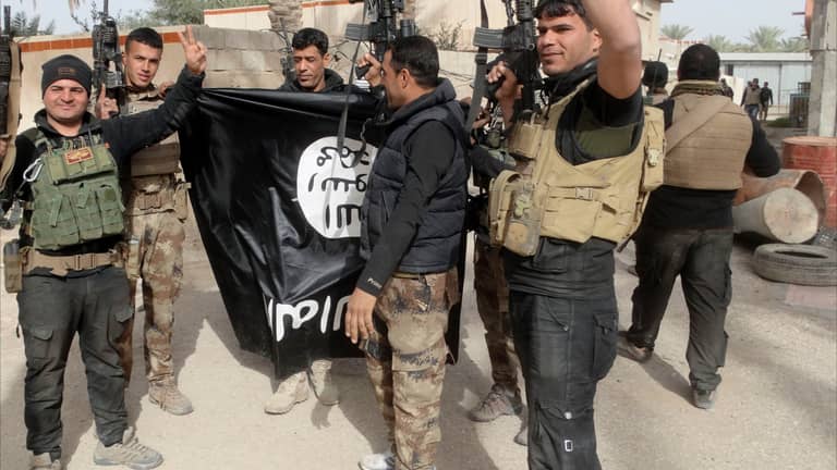 بغداد تعلن القضاء على "مسؤول العراق" في داعش