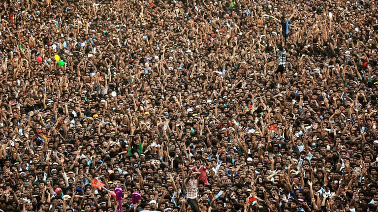 سوق بحجم 1.5 مليار مستهلك.. كيف ردت الهند على "ضربة ترامب"؟