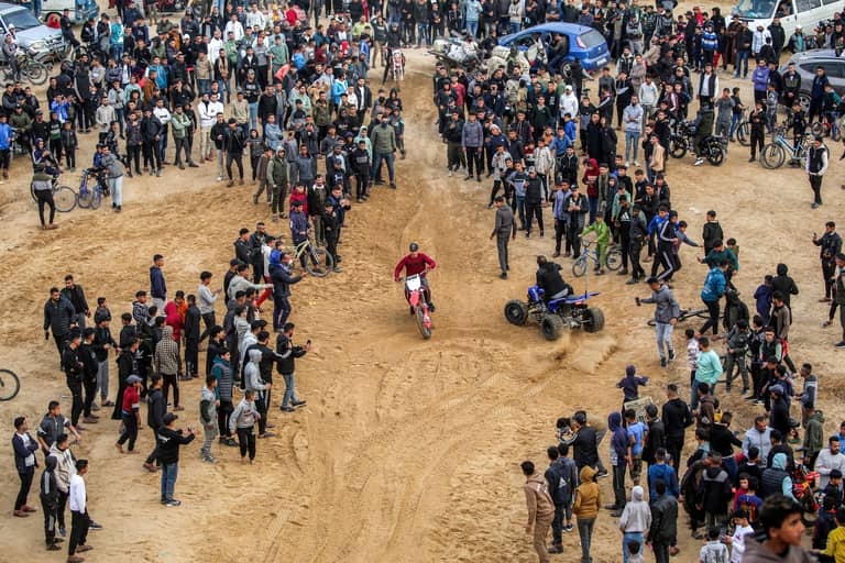 مجلس سلام غزة.. قمة تمويل أم عقدة نزع السلاح؟