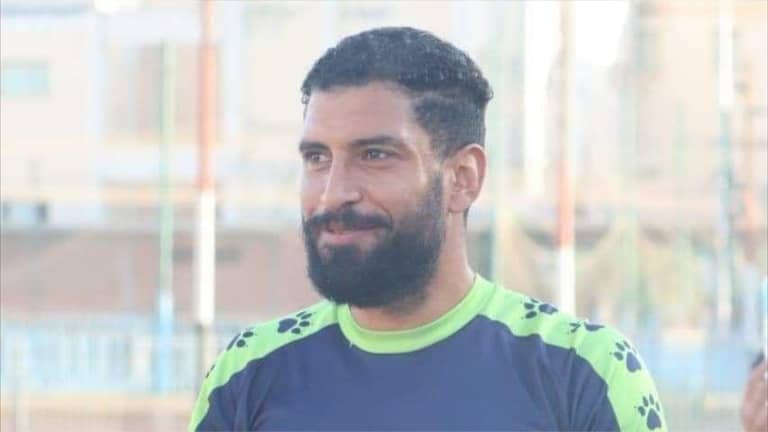 محمد شوقي.. "ضحية قلب" جديدة في الكرة المصرية