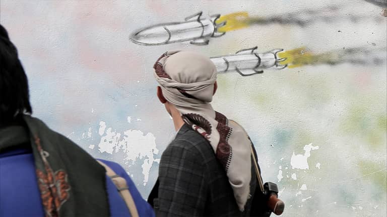 سقوط قواعد الاشتباك.. الحوثيون يستعينون بـ"الخطة البدائية"