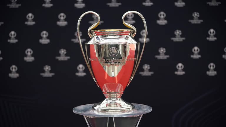 اليويفا يجري تعديلا على موعد نهائي دوري أبطال أوروبا