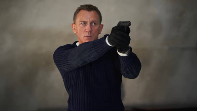"جيمس بوند الأميركي".. بريطانيا خائفة على عميلها "007"
