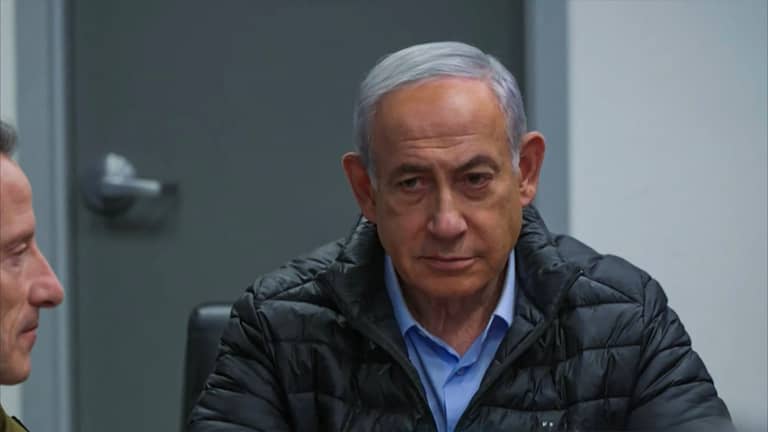 متحدث باسم نتنياهو "يسرب معلومات سرية"