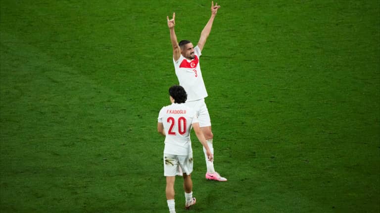 يورو 2024.. بطولة الإثارة والجدل السياسي الكبير