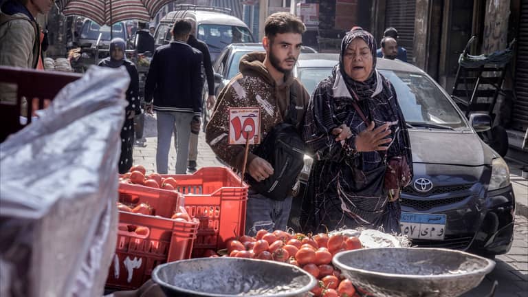 مصر تسجل أقل معدل إنجاب منذ 17 عامًا