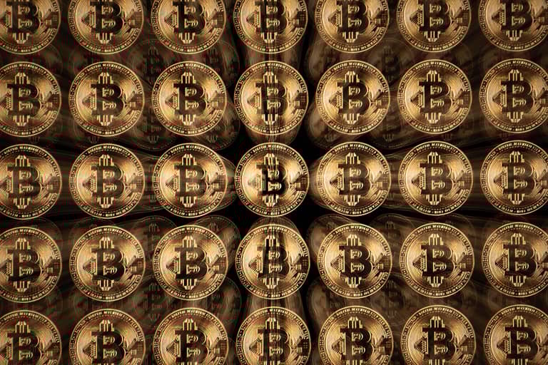 كيف تخنق إيران؟ 344 مليون دولار رقمية في قبضة واشنطن