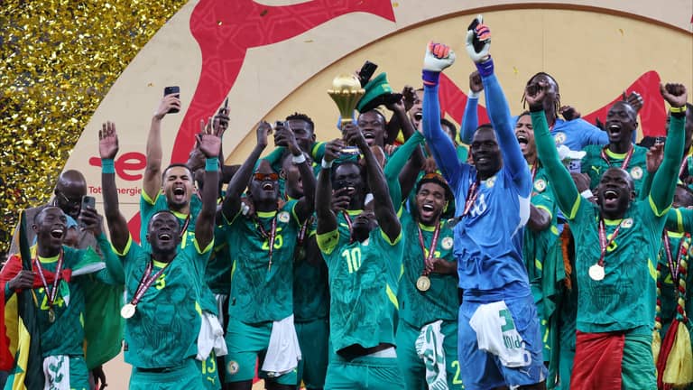 تحذير و"عار".. رسائل أمم أفريقيا قبل كأس العالم