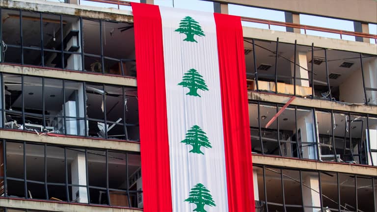 سيناريو 82 في لبنان؟.. مخاوف من انتخاب "رئيس الحرب"