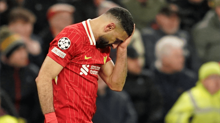 "صلاح يغرق".. من يحسم Ballon d'Or؟