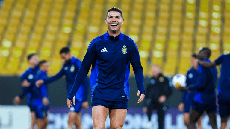 سلالة CR7.. هل يصبح الحلم حقيقة؟