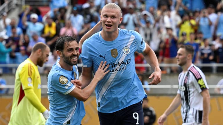 كيف استعد "Top 4" لموسم البريميرليغ؟