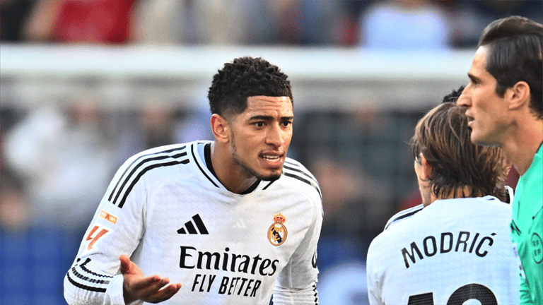 يرصد 3 دوريات.. هل ينسحب ريال مدريد من الليغا؟