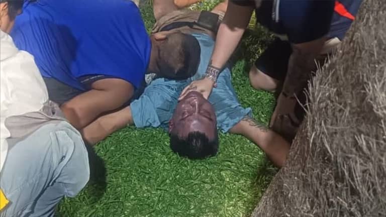 قتيل وعشرات المصابين بسبب "حادث مروع" في الدوري البيروفي