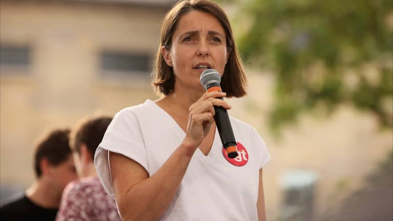 صوفي بينيه: الضرائب السابقة صُممت لعدم إزعاج أغنياء فرنسا