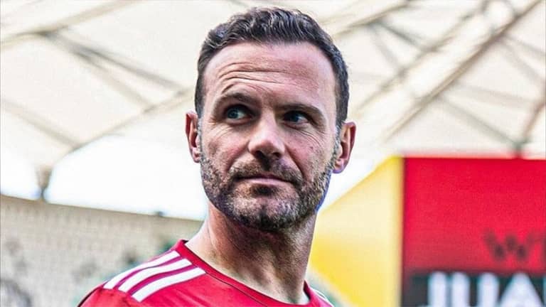 ماتا مالك "ناد فريد" بالدوري الأميركي