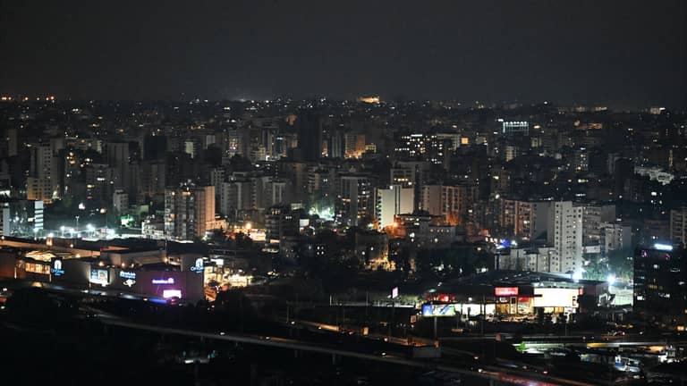 خرق جدار الصوت.. حرب من نوع آخر في لبنان