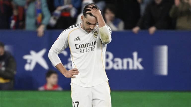 القضاء الإسباني يعلن إدانة مدافع ريال مدريد