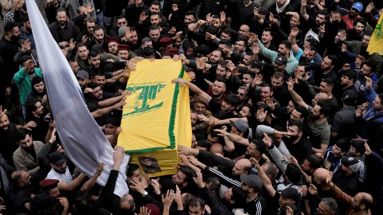 بين اغتيالات وشبكات.. هكذا ينشط "الموساد" في لبنان
