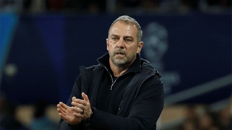 رعب في ريال مدريد.. فليك سيّد المباريات النهائية