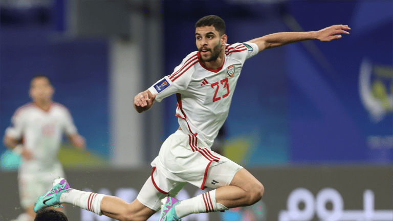 الإمارات تتقدم بطلب تنظيم كأس آسيا 2031