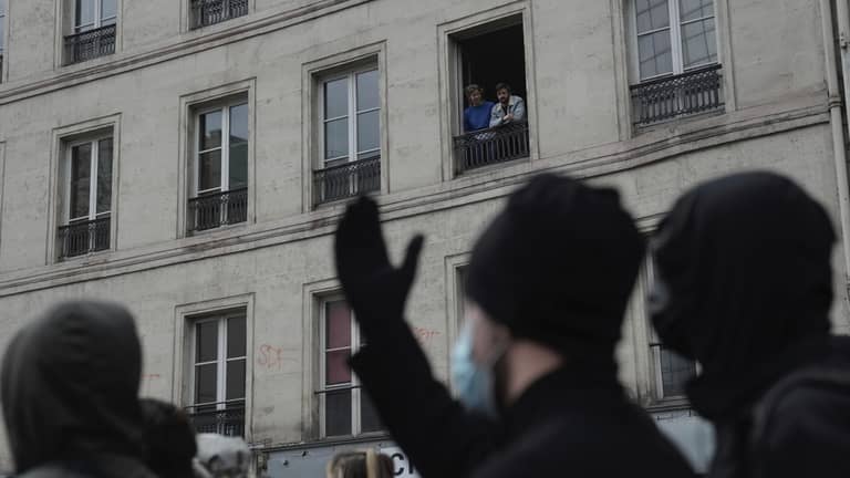 تؤجر للأوروبيين فقط؟.. استطلاع يكشف الوجه الخفي لشقق فرنسا
