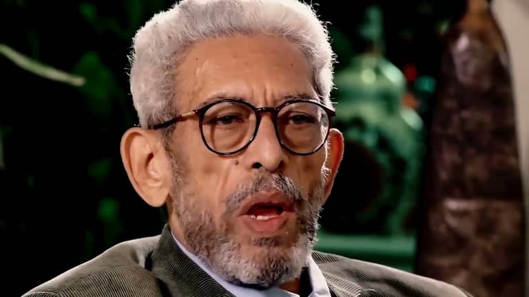 وفاة المخرج المصري داود عبد السيد عن عمر 79 عاما