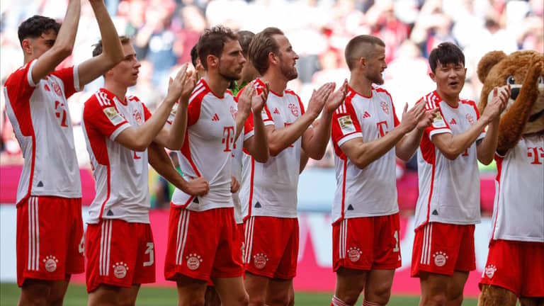 بايرن يتوعد الريال بإرث الـ"Semi Final"