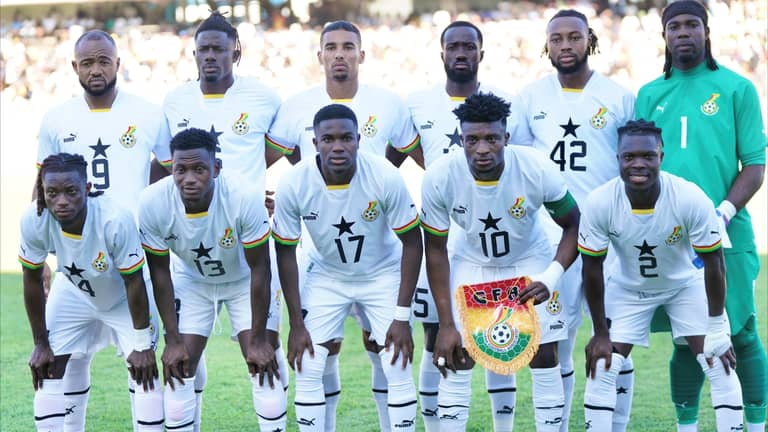 غانا خارج أمم أفريقيا.. أكثر من مجرد غياب عن "كان المغرب"