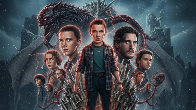 نتفليكس وHBO في باقة واحدة.. الحلم يقترب مع الصفقة المنتظرة