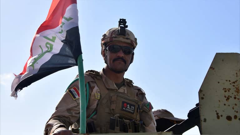 هل تدفع "الفصائل الإيرانية" العراق للحرب رغما عنه؟