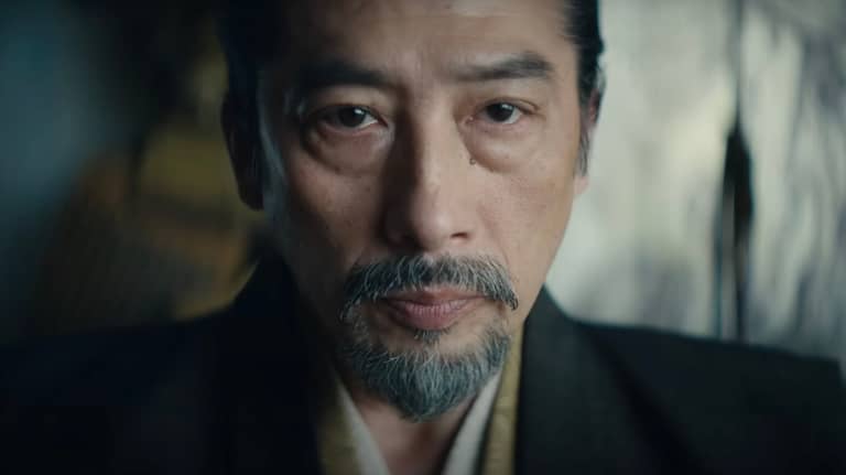مسلسل Shogun يكتسح الإيمي