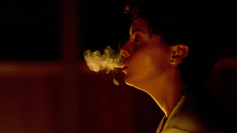 دراسة: 15٪ من طلاب مدارس العراق مدخنون