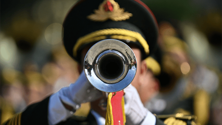 عرض سبتمبر.. رسائل صاروخية صينية حتى أميركا