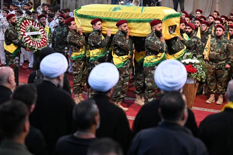 "مهندس الاغتيالات".. عميل من حزب الله قتل قادته؟