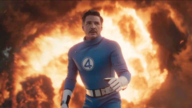 "Fantastic Four" يحلّق أعلى من "سوبرمان"