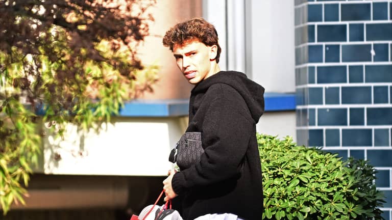 ميلان أحدث رهانات جواو فيليكس