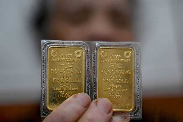 الذهب ينهي جنونه ويستقر على "السعر العادل"؟