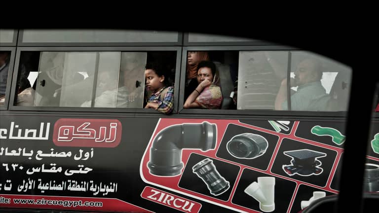 اللاجئون والمهاجرون في مصر.. عبء اقتصادي أم استثمار؟