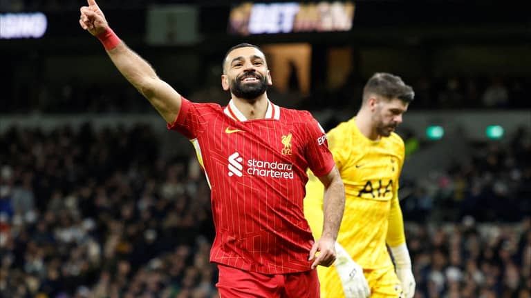 ميسي ورونالدو وصلاح.. 10 نجوم بالمجان في 2025
